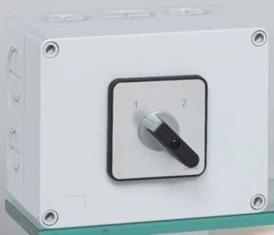 BACO CONTROLS IC52DBQ