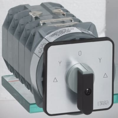 BACO CONTROLS IZ13GQ7
