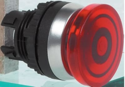 BACO CONTROLS L21AL10