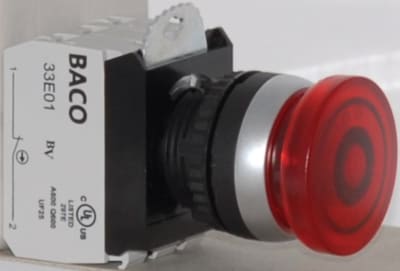 BACO CONTROLS L21AL10-3EARL11