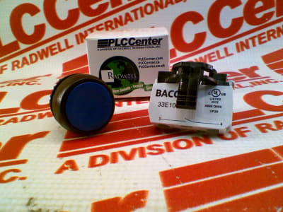 BACO CONTROLS L22CA06-1E10