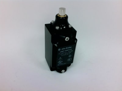 ALLEN BRADLEY 802K-MDPS11E