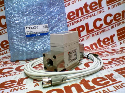 SMC PF2W720-NO3-67