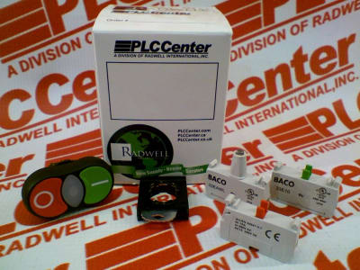 BACO CONTROLS L62QH21-3EAWL11