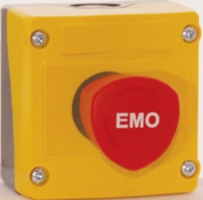 BACO CONTROLS LBX130069