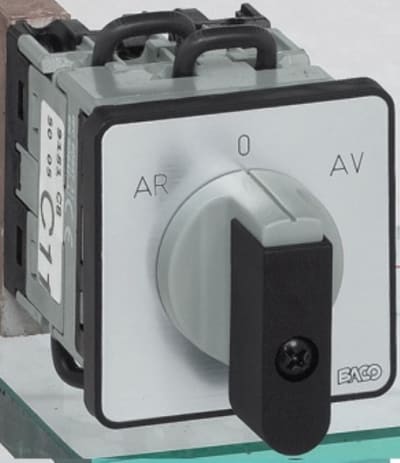 BACO CONTROLS NZ11GXQ