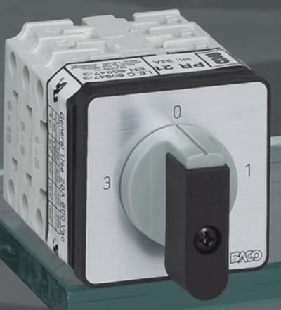 BACO CONTROLS SD03AQ1