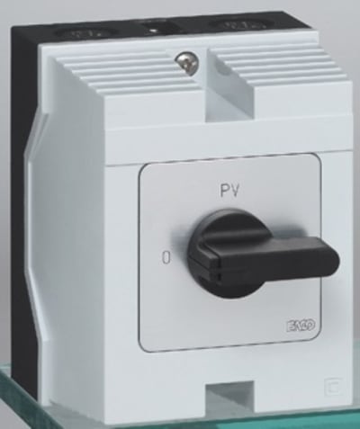 BACO CONTROLS TZ52BXQ