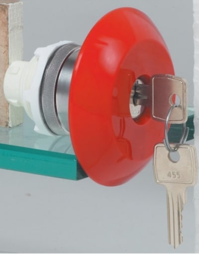 BACO CONTROLS T11GP01