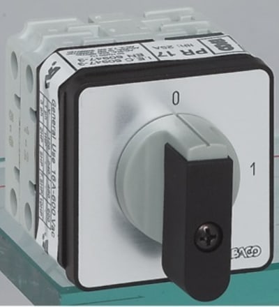 BACO CONTROLS SB04AQ1