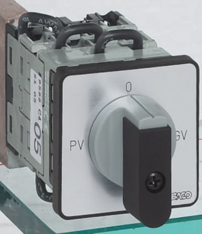 BACO CONTROLS NZ52CQ1