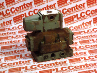 EATON CORPORATION DG5S4-062A-51-HG
