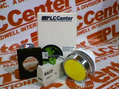 BACO CONTROLS T11AA04-3E10