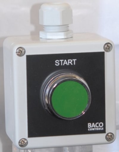 BACO CONTROLS TBPA301-101