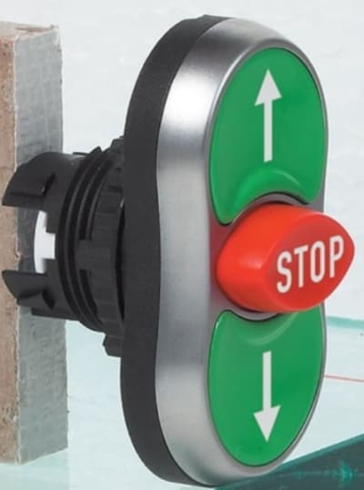 BACO CONTROLS L61BA22