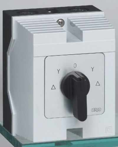 BACO CONTROLS NZ13GXQ
