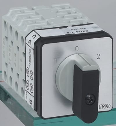 BACO CONTROLS SC04GQ1