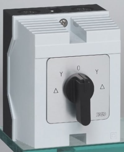 BACO CONTROLS SZ13GXQ
