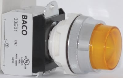 BACO CONTROLS T11AK40-3EAYM11