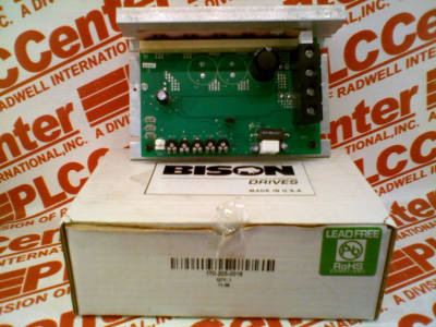 BISON GEAR 170-205-0016