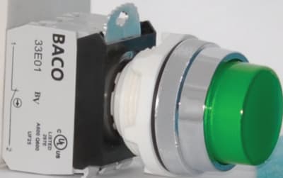 BACO CONTROLS T11CK20-3EAGL11