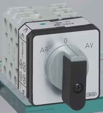 BACO CONTROLS TZ11GQ1