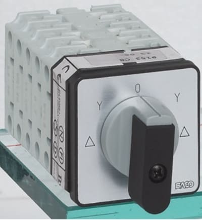 BACO CONTROLS TZ13GQ1