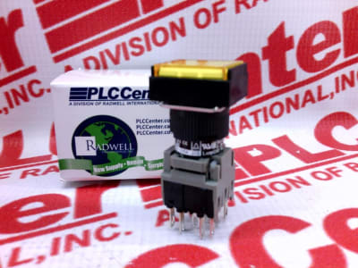FUJI ELECTRIC AH165-TL5Y22E3