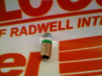 BACO CONTROLS LED120G