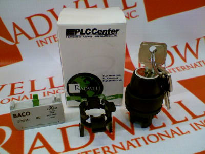 BACO CONTROLS L22LA00-1E10