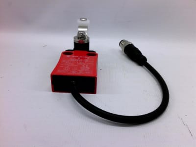 ALLEN BRADLEY 440P-ASLB02D4