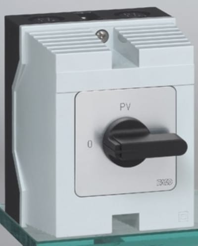 BACO CONTROLS ZZ52BXQ