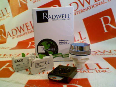 BACO CONTROLS T11AA06-3E20