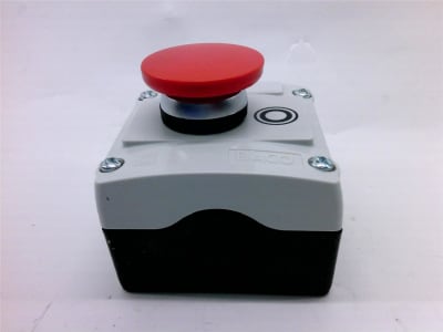 BACO CONTROLS LBX130028