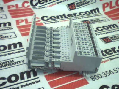 TURCK BL20-B3T-SBC