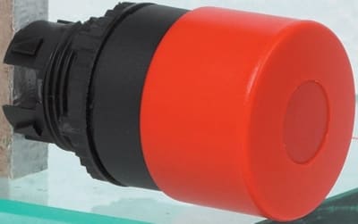 BACO CONTROLS L22DC01