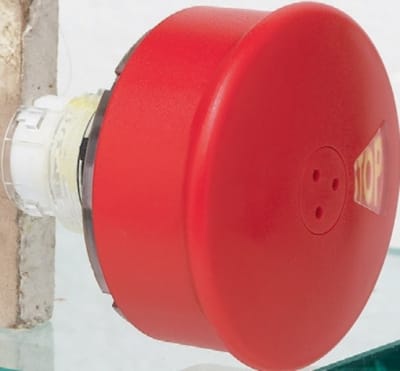 BACO CONTROLS L22DU01