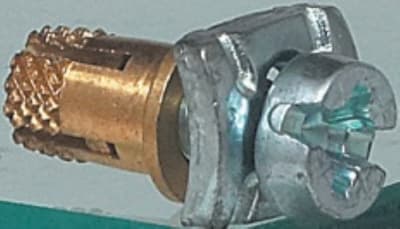 BACO CONTROLS LWA0216