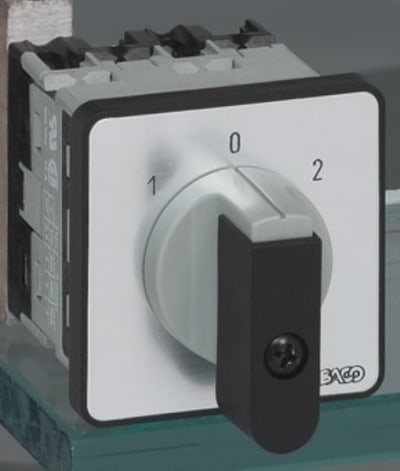 BACO CONTROLS NC02GQ1