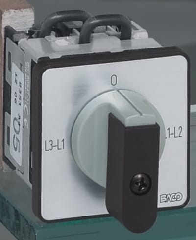 BACO CONTROLS NY31AQ1