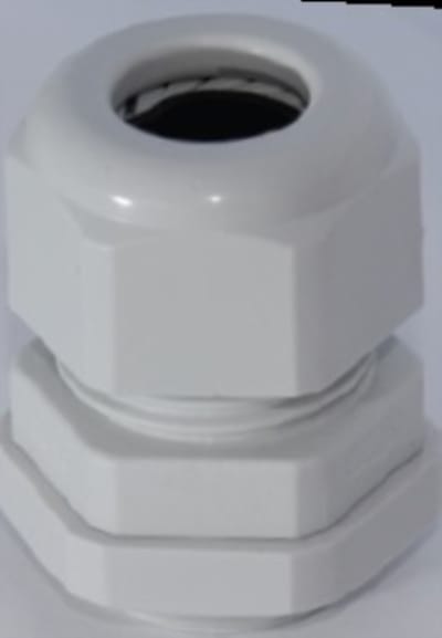 BACO CONTROLS PG16-GY
