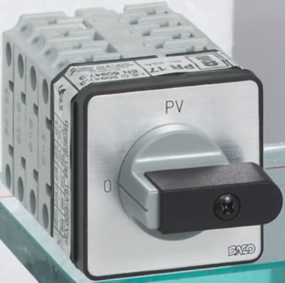 BACO CONTROLS SZ52BQ1