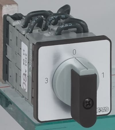 BACO CONTROLS ND03AQ1