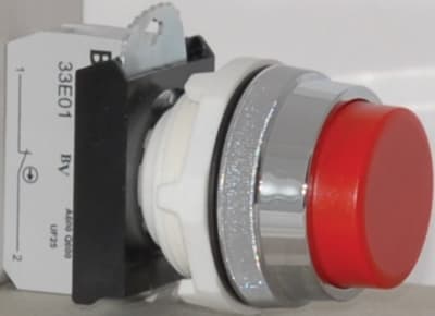 BACO CONTROLS T11AB01-3E01