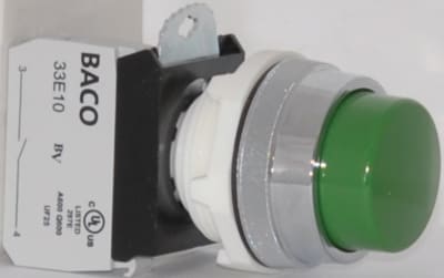 BACO CONTROLS T11CB02-3E10
