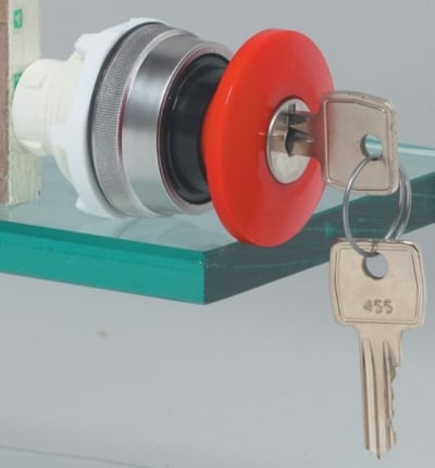 BACO CONTROLS T11GM01