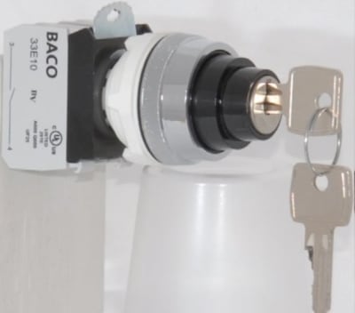BACO CONTROLS T11NA00-3E20