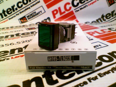 FUJI ELECTRIC AH165-TL5G22E