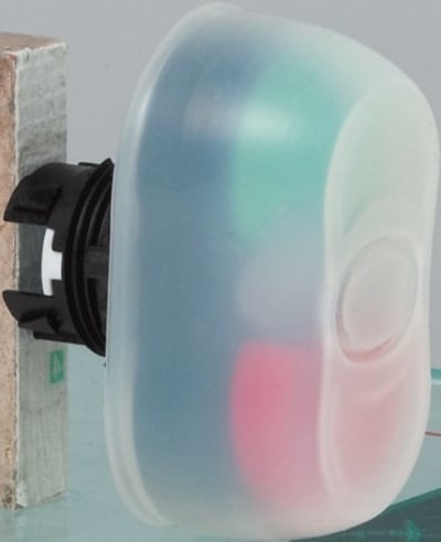 BACO CONTROLS L62QN21