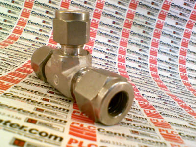 SWAGELOK SS-810-3TMT